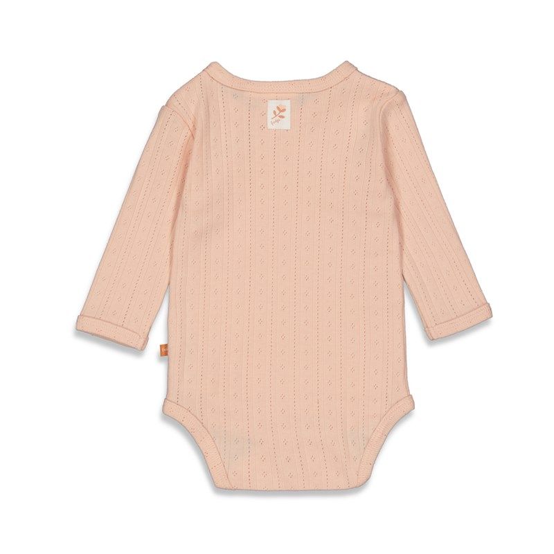 feetje romper - so very loved