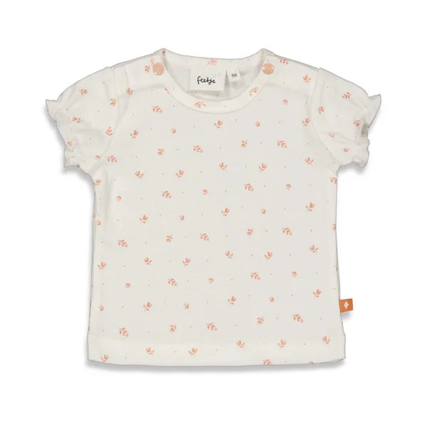 Feetje T-shirt - so very loved