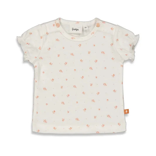 Feetje T-shirt - so very loved