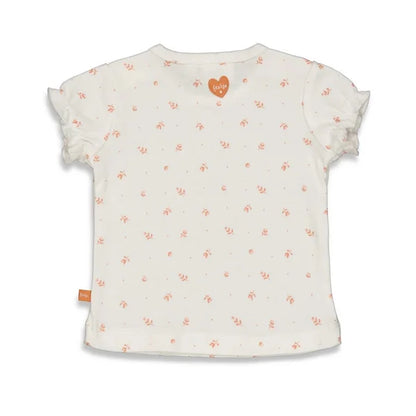 Feetje T-shirt - so very loved