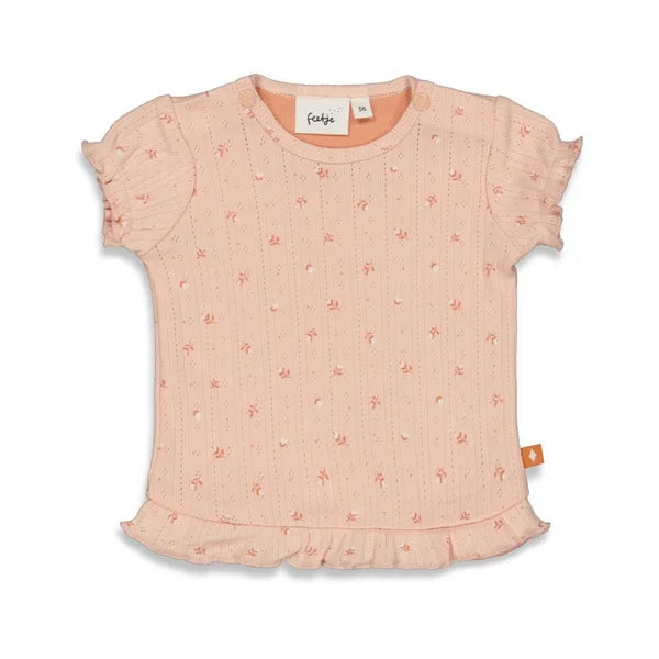 Feetje T-shirt - so very loved