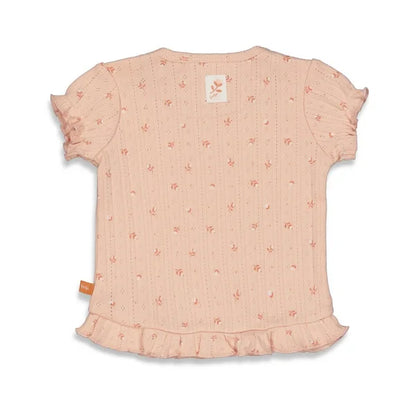 Feetje T-shirt - so very loved