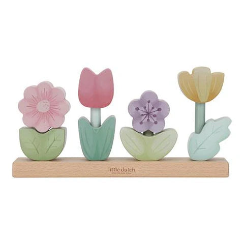 Stapelaar - Fairy Garden
