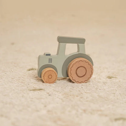 Tractor - Little Farm