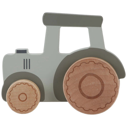 Tractor - Little Farm