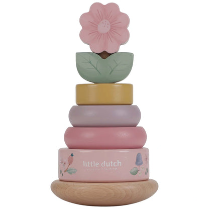 Tuimelstapelaar - Roze - Fairy Garden