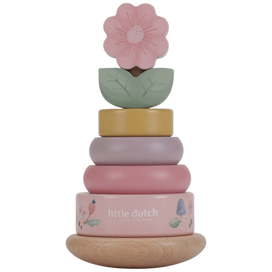 Tuimelstapelaar - Roze - Fairy Garden