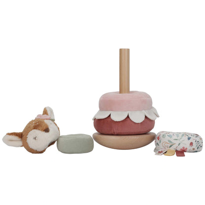 Tuimelstapelaar - Roze - Fairy Garden