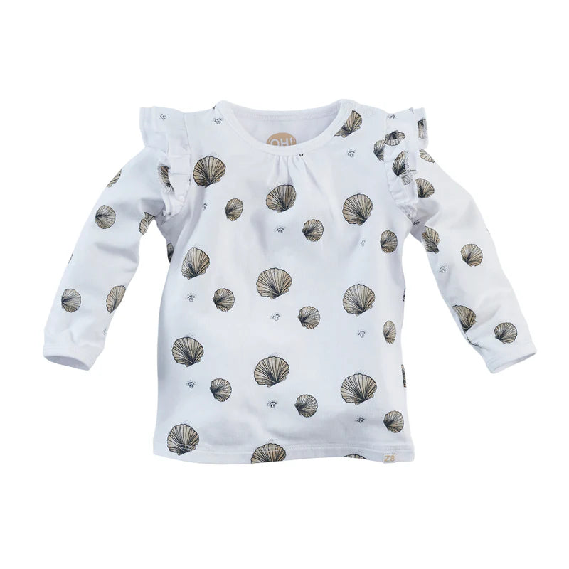 Z8 shirtje - Rhone