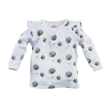 Z8 shirtje - Rhone