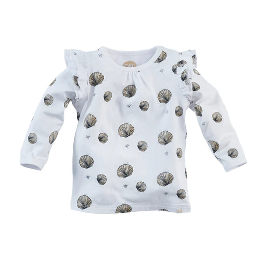 Z8 shirtje - Rhone